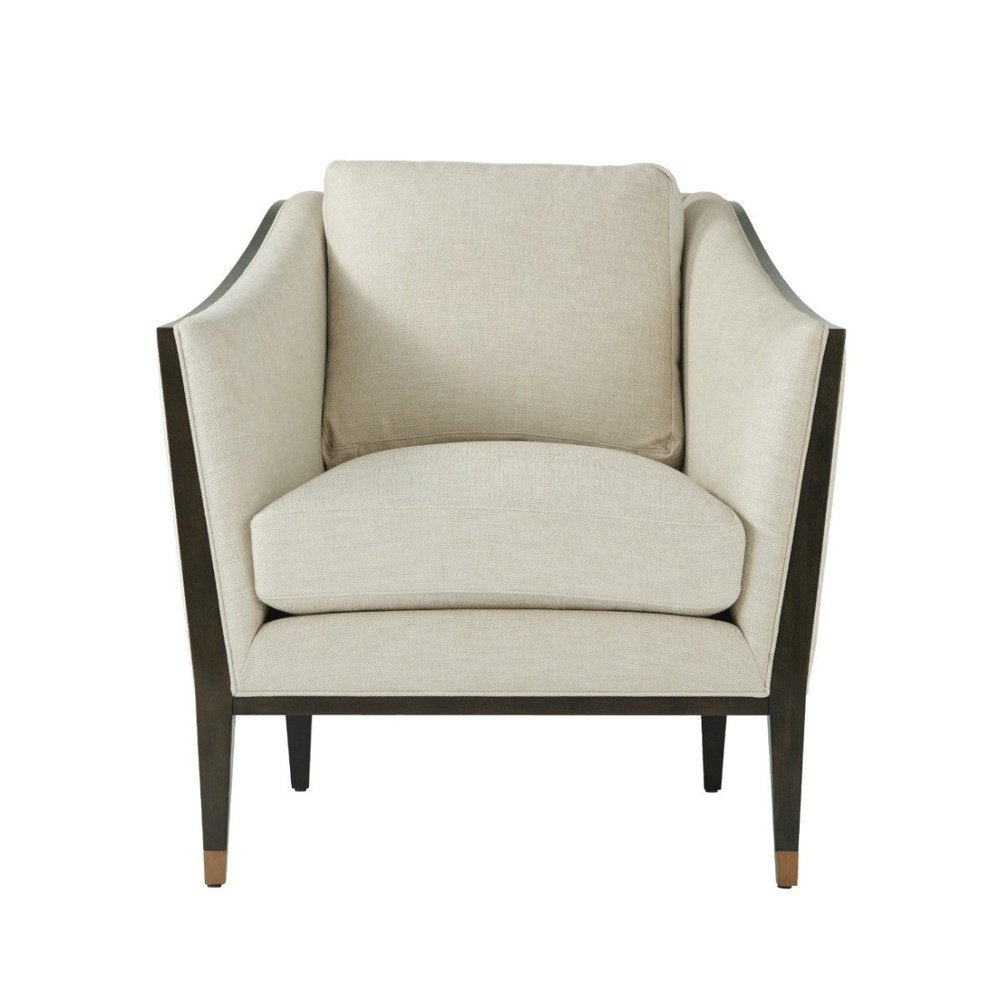 Theodore Alexander Armchair Adalene