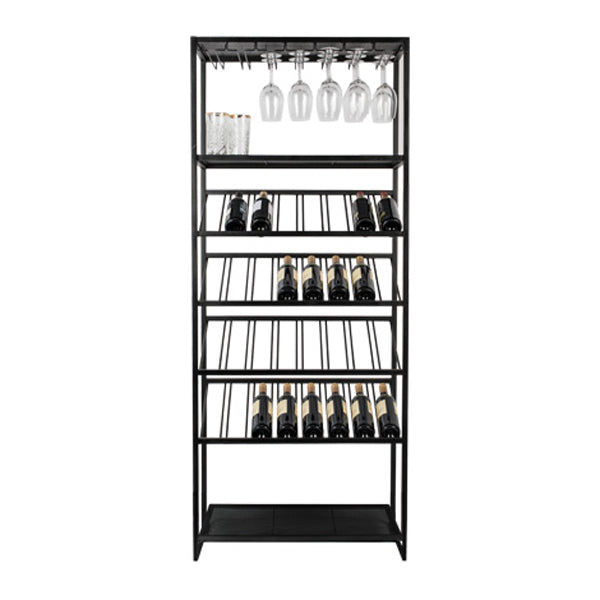 Zuiver Cantor Wine Rack Large