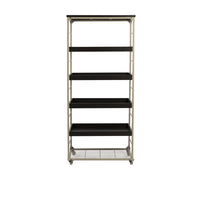 Olivia's Nordic Living Collection Blot Shelving Unit Large