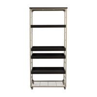 Olivia's Nordic Living Collection Blot Shelving Unit Large