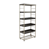 Olivia's Nordic Living Collection Blot Shelving Unit Large