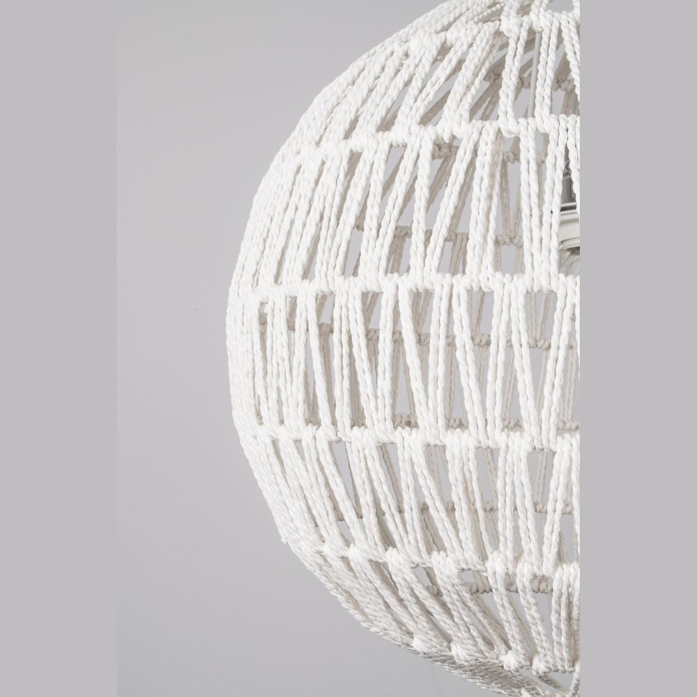 Zuiver Pendant Lamp Cable 40 White
