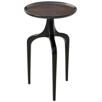 Theodore Alexander Small Balance Accent Table