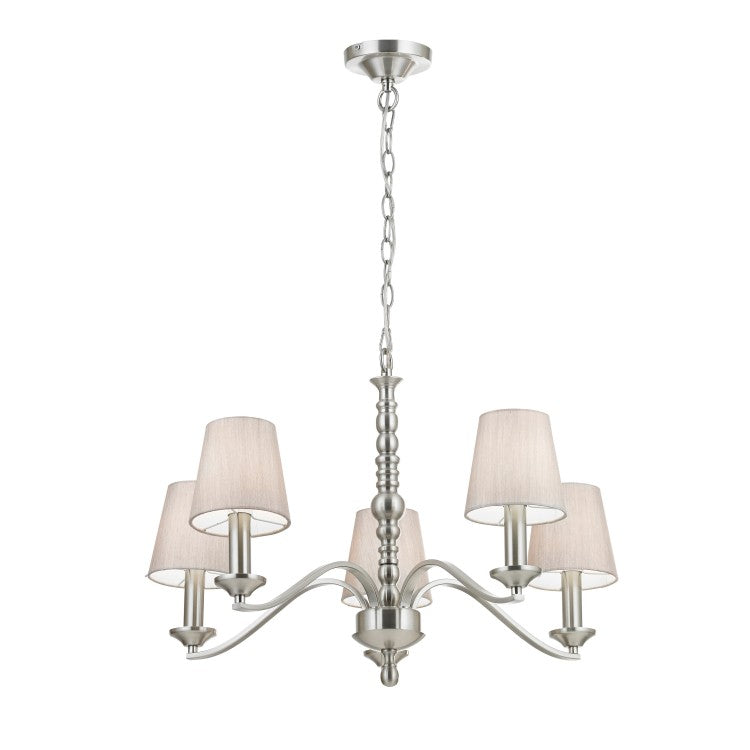 Olivia's Astera Chandelier