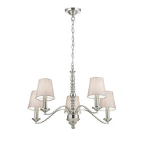 Olivia's Astera Chandelier