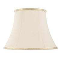 Gallery Interiors Celia Shade Large Cream