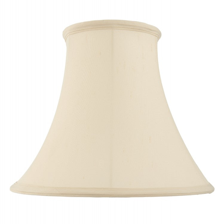 Gallery Interiors Carrie Shade Large Cream