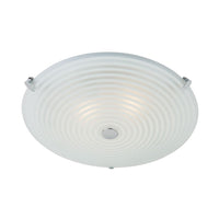 Gallery Interiors Roundel Ceiling Lamp