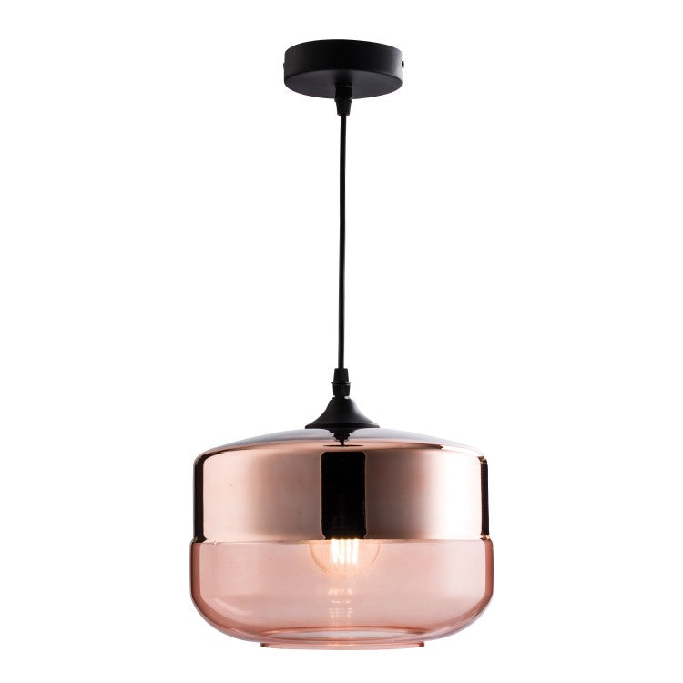 Olivia's Waverly Pendant Light