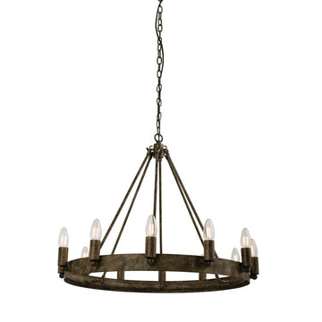 Cleo Pendant Light Endon 1