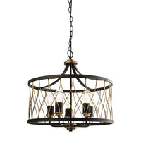 Olivia's Heidi Pendant Light