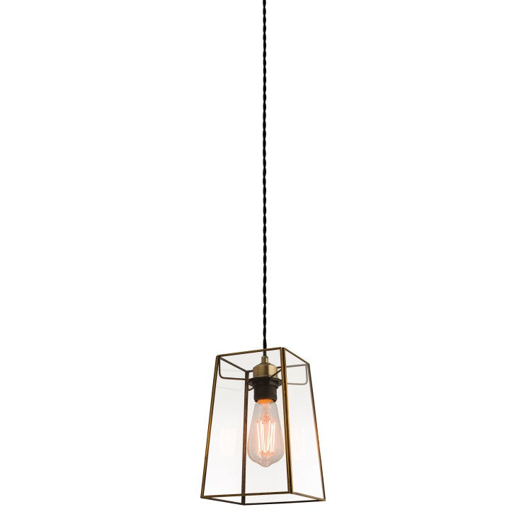 Olivia's Belle Pendant Light