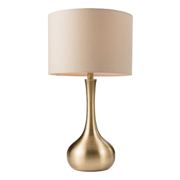 Olivia's Pearl Table Lamp