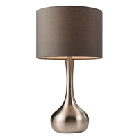 Olivia's Pearl Table Lamp