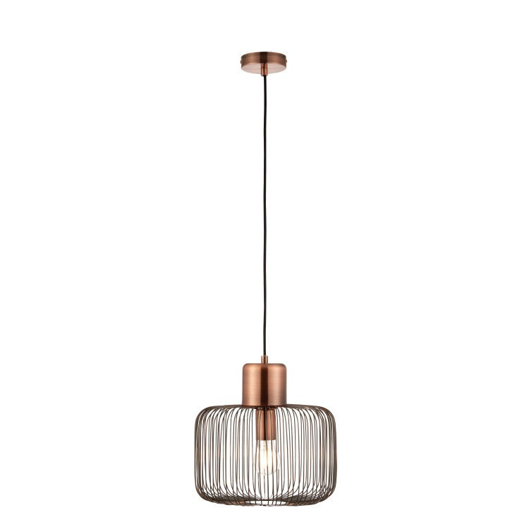 Olivia's Nola Pendant Light Small