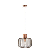 Olivia's Nola Pendant Light Small