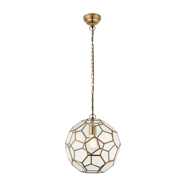 Olivia's Miller 1 Pendant Light