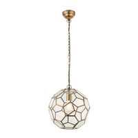 Olivia's Miller 1 Pendant Light