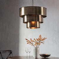 Olivia's Marina Pendant Light