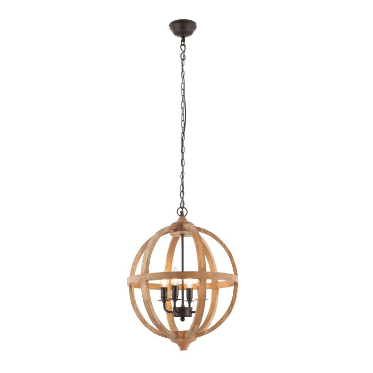 Olivia's Thali Pendant Light