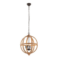 Olivia's Thali Pendant Light