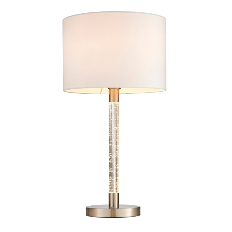  Endon-Olivia's Adelyn Table Lamp-Chrome 89 