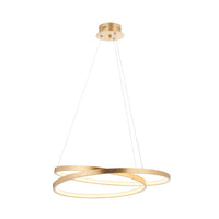 Olivia's Sadie Pendant Light