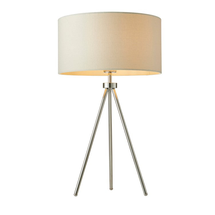 Olivia's Trinity Table Lamp