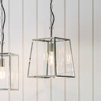 Olivia's Henley Pendant Light