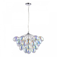 Olivia's Infinity 6 Pendant Light