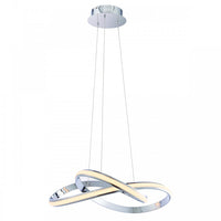 Gallery Interiors Aria Pendant Light