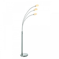 Olivia's Jada 3 Floor Lamp