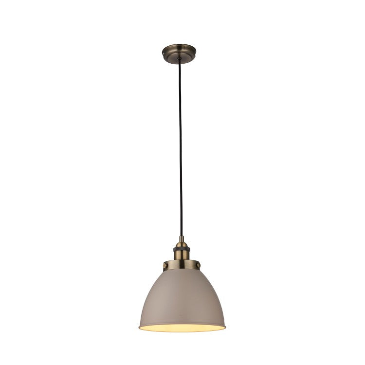 Olivia's Frazer Pendant Light Small