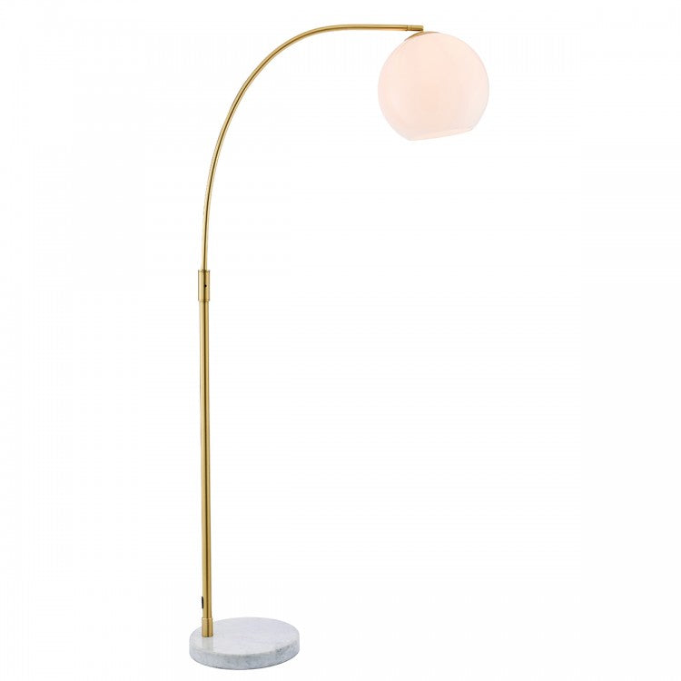 Olivia's Poldan Floor Lamp