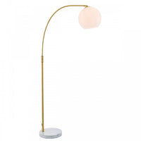 Olivia's Poldan Floor Lamp