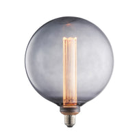 Olivia's Smoke Globe Bulb