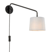 Olivia's Celia Wall Light Small