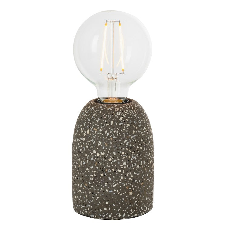 Olivia's Terrazzo Table Lamp