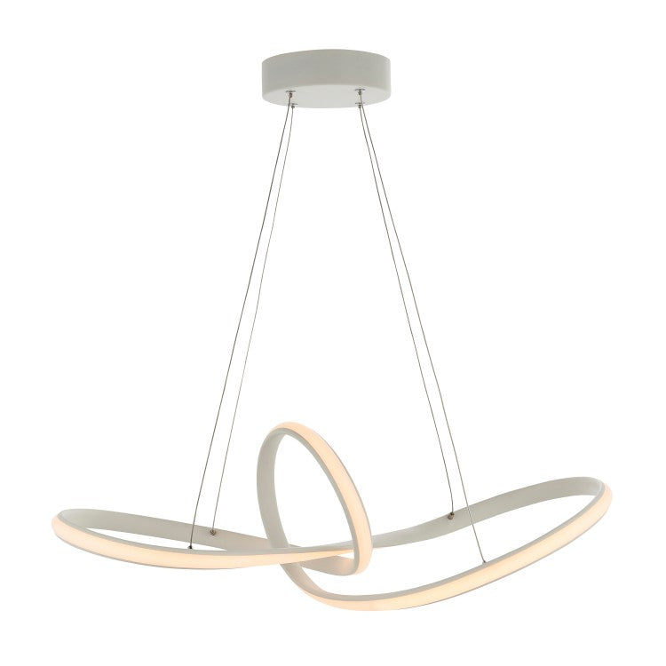 Olivia's Paislee Pendant Light