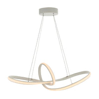 Olivia's Paislee Pendant Light