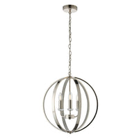 Gallery Interiors Ritz Pendant Light