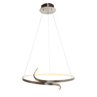 Olivia's Raina Pendant Light