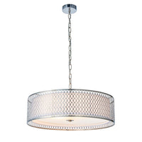 Olivia's Corda Pendant Light