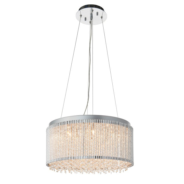 Olivia's Gemma 12 Pendant Light