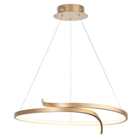 Olivia's Raina Pendant Light