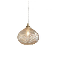 Olivia's Lila Pendant Light