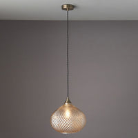 Olivia's Lila Pendant Light