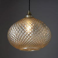 Olivia's Lila Pendant Light