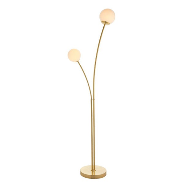 Olivia's Bexley Floor Lamp