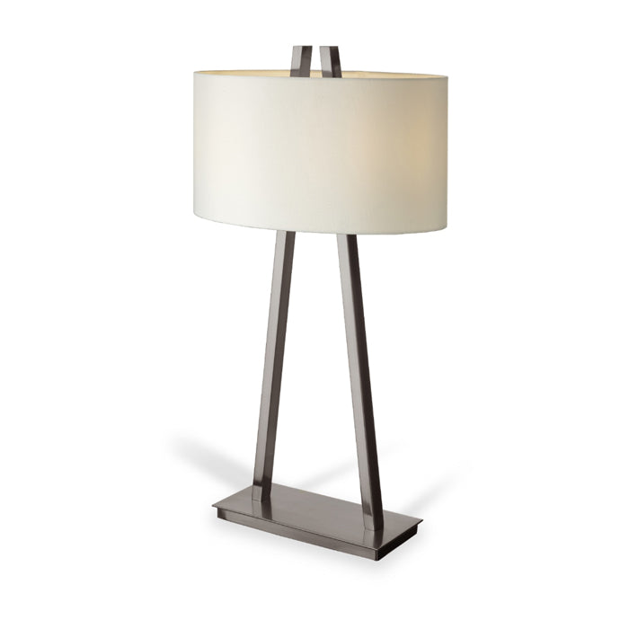 RV Astley Baxter Table Lamp Bronze
